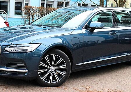 Volvo V90 T6 AWD Recharge Inscription Ex. Geartr.