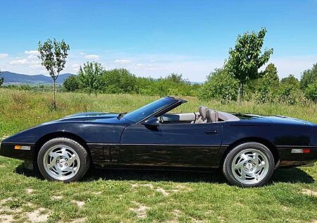 Chevrolet Corvette C4