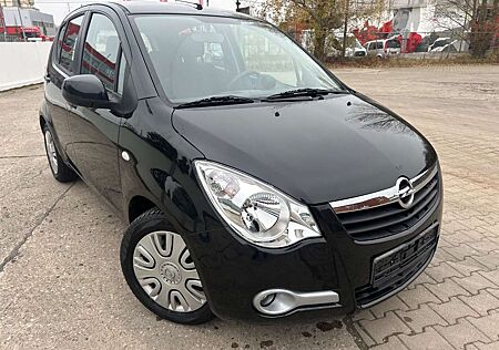 Opel Agila B Edition TÜV Neu