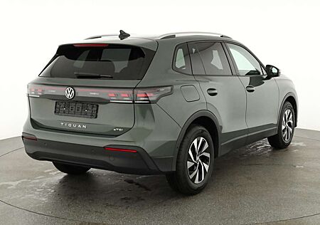 VW Tiguan Volkswagen 1.5 eTSI 110 kW Life DSG Life, easyOpen, Kamera...