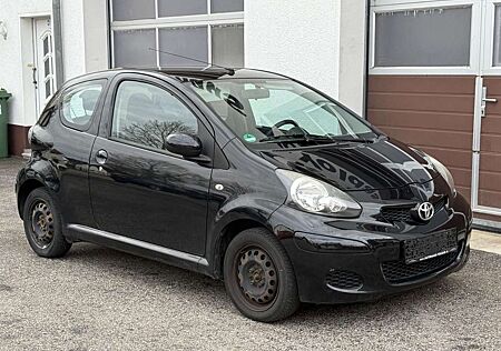 Toyota Others Aygo Cool *TÜV 03/27*KLIMA*SERVO*2.HAND*