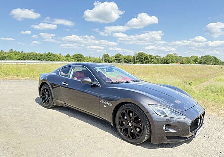 Maserati GranTurismo Garantie + Finanzierung + Verlängerung