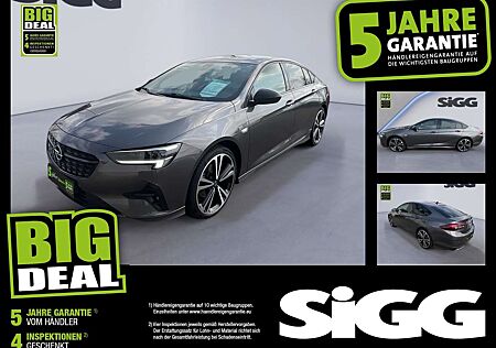 Opel Insignia B Grand Sport 2.0 CDTI Ultimate ACC
