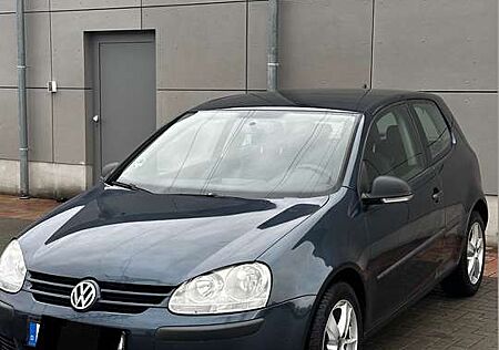 VW Golf Volkswagen 1.4 Tour Edition ❗️NEU TÜV❗️