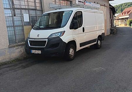Peugeot Boxer HDi 330 L1H1Cool Edition
