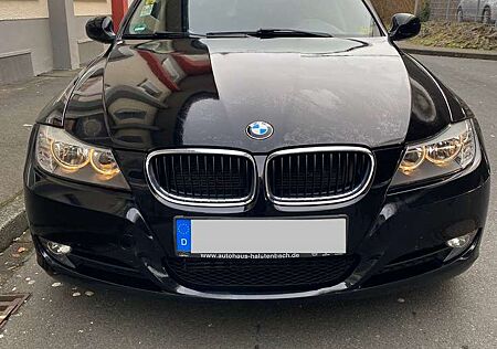 BMW 320d 320 DPF Touring