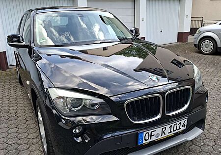 BMW X1 xDrive18d