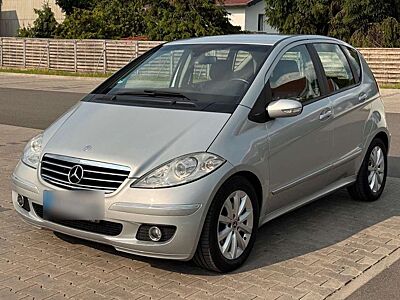 Mercedes-Benz A 200 A 200 Avantgarde