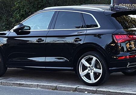 Audi Q5 Diesel 2.0 TDI quattro sport