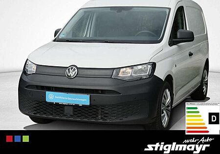 VW Caddy Volkswagen Cargo Tempomat Parkpilot Flügeltüren