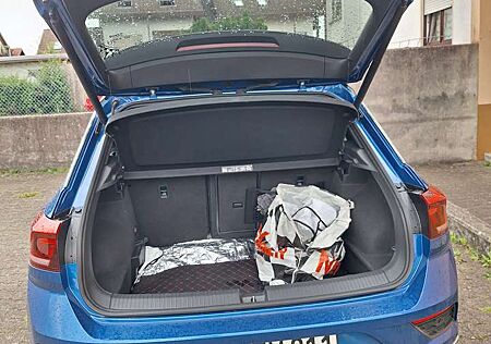 VW T-Roc Volkswagen 1.5 TSI ACT OPF DSG UNITED