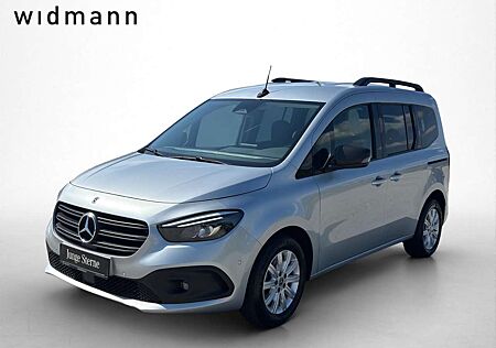 Mercedes-Benz Citan 113 Tourer PRO DynLicht Fernlichtass. Kam.