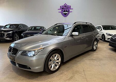 BMW 530d 530 Baureihe 5 Touring