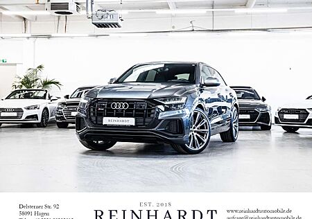 Audi SQ8 TFSi BLACK 23Z/ACC/HuD/S-SITZE/NIGHT/B&O/B&O