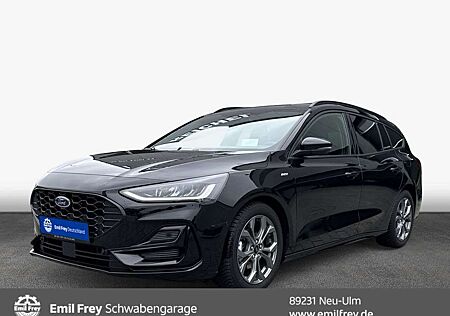 Ford Focus Turnier 1.0 EcoBoost Hybrid ST-LINE TWA*AHK