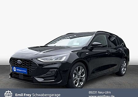 Ford Focus Turnier 1.0 EcoBoost Hybrid ST-LINE TWA*AHK