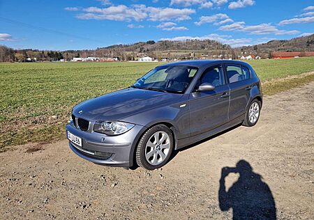 BMW 118d 118