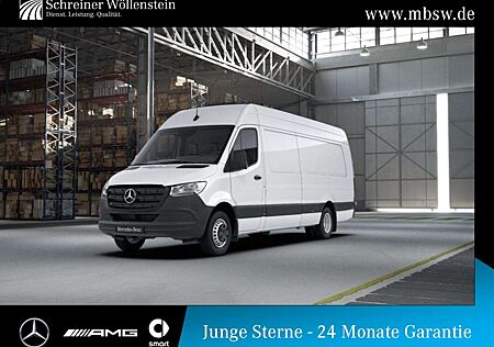 Mercedes-Benz Sprinter 519 KA L4H2 *6 Zyl*3,5 Tonner* MBUX*