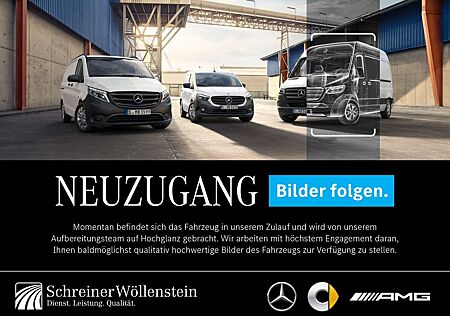 Mercedes-Benz Sprinter 519 KA L4H2 *6 Zyl*3,5 Tonner* MBUX*