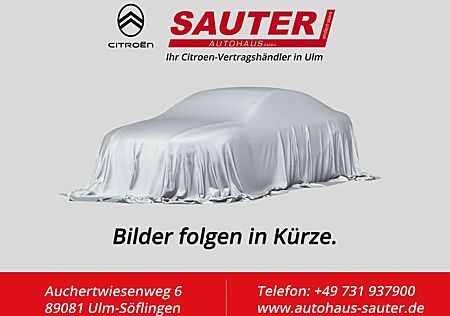 Citroën C3 Aircross Citroen Shine 1.2 PureTech 110 inkl. SD uvm.