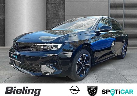 Opel Astra GS 1.2 Turbo, AGR-Sitze, Navi Pro, Kamera vo+hi, P