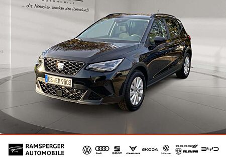 Seat Arona Road Edition 1.0 TSI LED/ACC/Kamera/uvm.