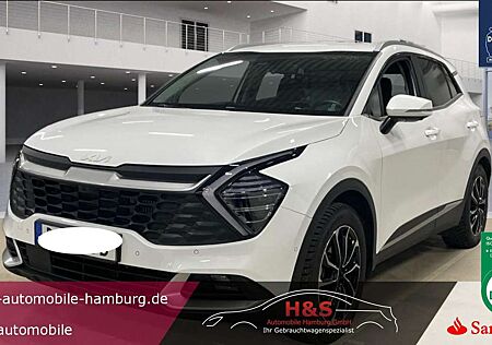 Kia Sportage Spirit Plug-in Hybrid 4WD