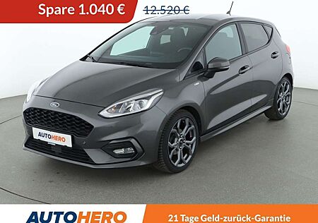 Ford Fiesta 1.0 EcoBoost ST-Line*ACC*CAM*PDC*SHZ*KLIMA*