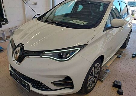 Renault ZOE Z.E. 50 Intens CCS - Batteriemiete
