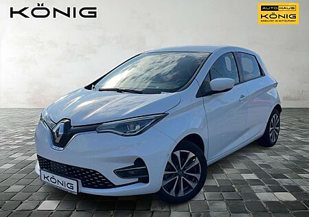 Renault ZOE Z.E. 50 Intens CCS - Batteriemiete