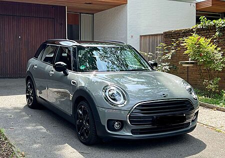 Mini Cooper D Clubman Aut.