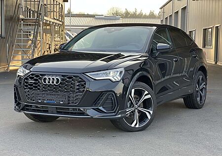 Audi Q3 40 TDI 2.0 quattro Sportback