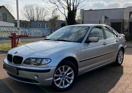 BMW 316i 316 Edition Exclusiv