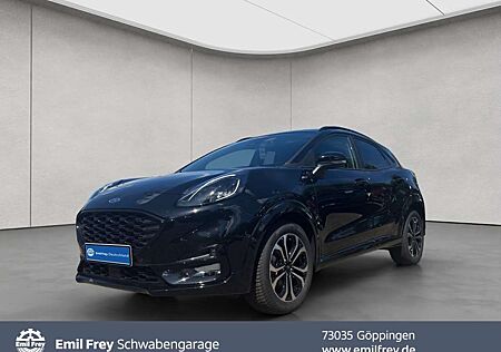 Ford Puma 1.0 EcoBoost Hybrid Aut. ST-LINE X