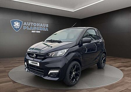 Aixam Others eCity Sport *AB 15 JAHREN* SOFORT VERFÜGBAR