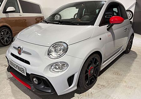 Abarth 595 Pista*Leder*Beats Audio*165PS*