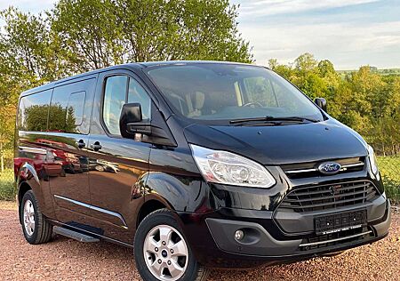 Ford Tourneo Custom 2.0 TDCI L2* Autom.*AHK*MwSt*