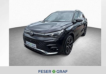 VW Tiguan Volkswagen 1.5 TSI eHybrid R-Line NAV MATRIX 360°