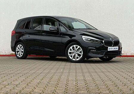 BMW 218 d Gran Tourer Sport Line LED*TEMP*