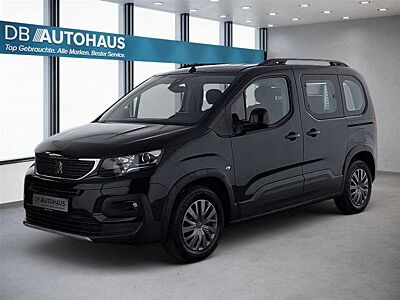 Peugeot Rifter Kombi Allure 1.2 PureTech