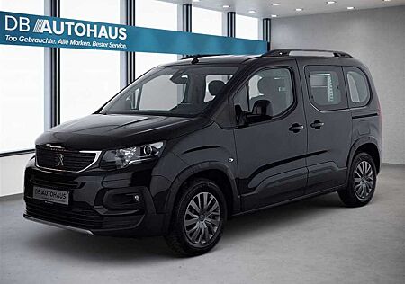 Peugeot Rifter Kombi Allure 1.2 PureTech