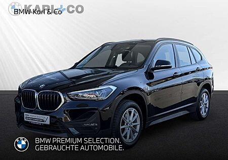 BMW X1 sDrive 18d LED SHZ HUD Parkassisstent Alarm