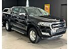 Ford Ranger Doppelkabine 4x4 Limited*1.Hand*TÜV NEU*AHK*4x4