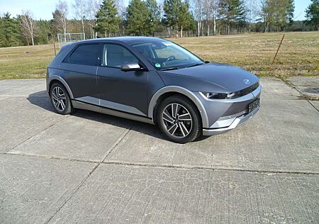 Hyundai IONIQ 5 72,6 kWh Uniq