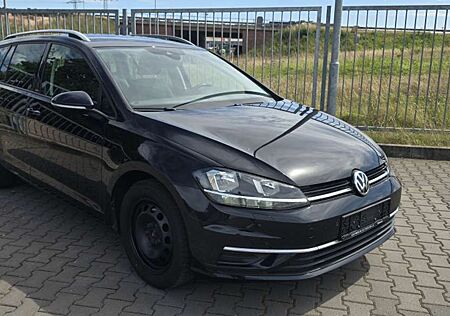 VW Golf Volkswagen 1.0 TSI IQ.DRIVE Navi Kamera AHK ACC SHZ