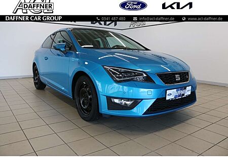 Seat Leon SC FR 1.8 TSI Panoramadach/LED/PDC