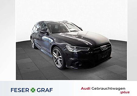 Audi A6 Avant 3.0 TDI qu S Line Ext Pano,Navi,Matrix,Leder