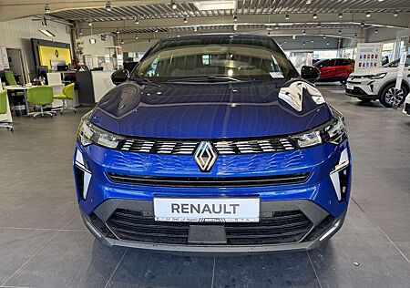 Renault Symbioz Techno Full Hybrid 145PS