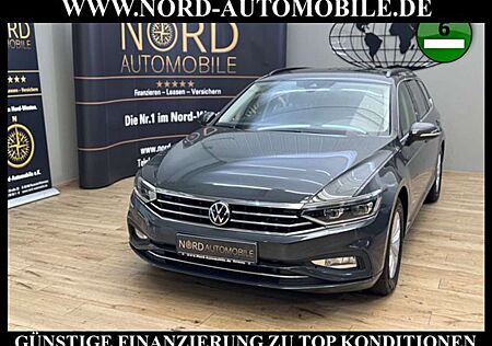 VW Passat Variant Volkswagen Business 1.5 TSI DSG Matrix/Dig.C Business