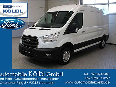 Ford Transit Kasten 310L3 LKW Trend/Klima/PDC/TEMPO/